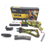 Gel Blaster UMP-46 Grün