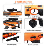 GELBLAST PDW BRAUN