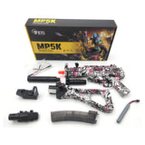 Gel Blaster UMP-46 Pink