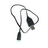GELBLAST LADEGERÄT 2-POLIGER STECKER