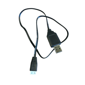 GELBLAST LADEGERÄT 2-POLIGER STECKER