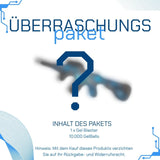 Gel Blast Überraschungspaket (Kein Rückgabe- oder Widerrufsrecht)