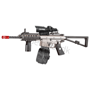 GELBLAST PDW BRAUN