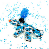 GELBLAST M416 MINI BLAU