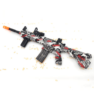 GELBLAST BIG M416 DINOROT