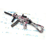 Gel Blaster UMP-46 Pink