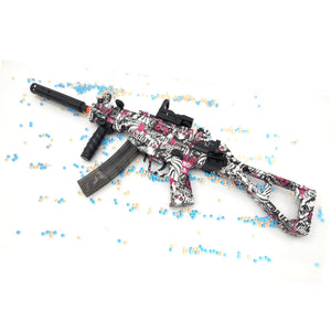 Gel Blaster UMP-46 Pink