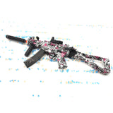 Gel Blaster UMP-46 Pink