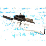 Gel Blaster P90 Weiß