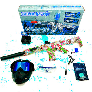 Geheimes Paket