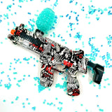 GELBLAST SPLAYER
